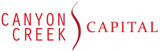 Canyon Creek Capital